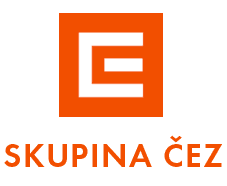 ČEZ logo